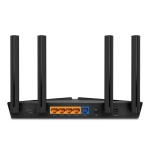 TP-LINK Router Archer AX23, WiFi 6, 1800Mbps AX1800, Dual Band, Ver. 1.0 - Image 7