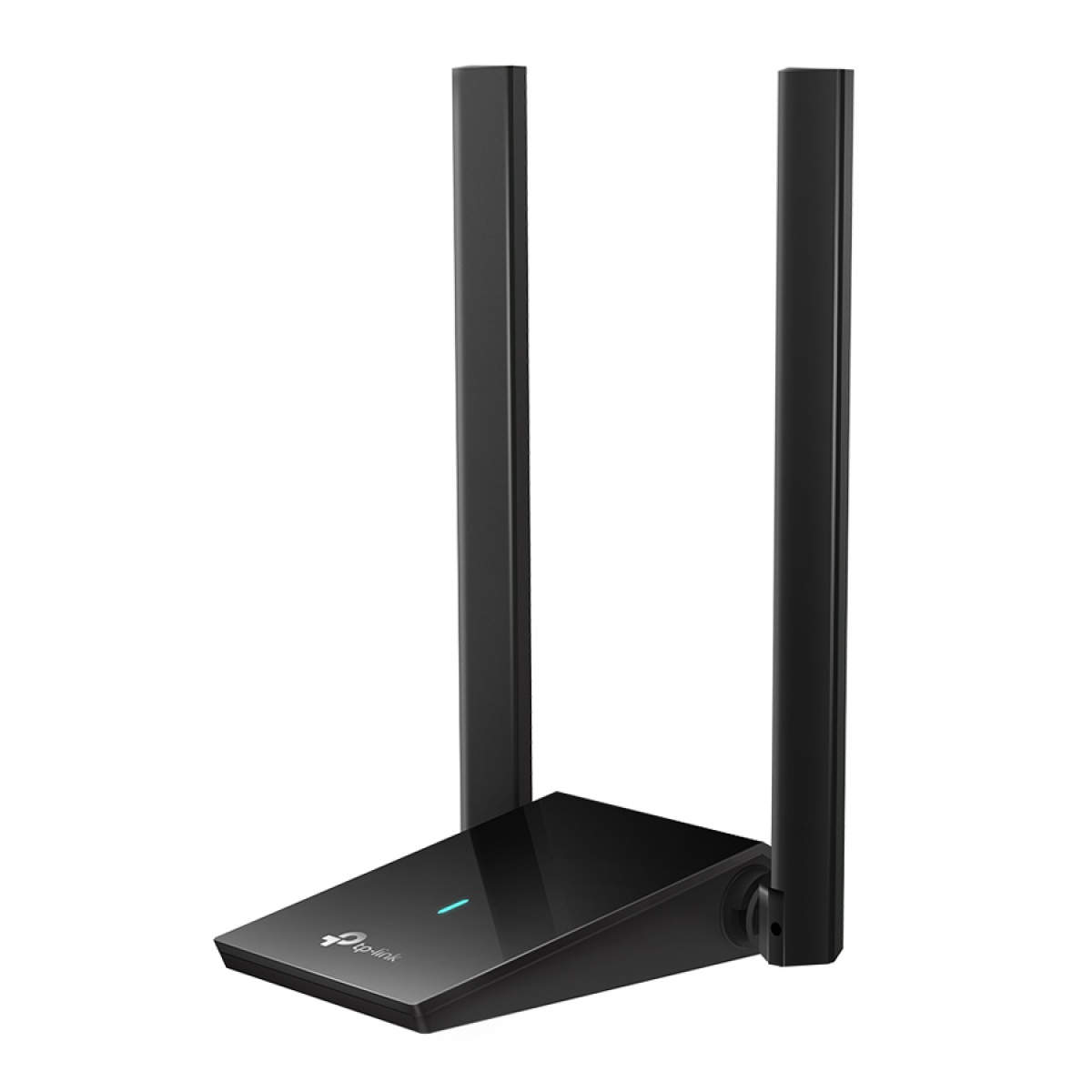 TP-LINK ασύρματος USB αντάπτορας δικτύου Archer TX20U Plus, 1800Mbps V.1 - Image 1