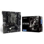 BIOSTAR μητρική B760MX2-E D4, 2x DDR4, s1700, uATX, 2.5G LAN, Ver. 6.0 - Image 4