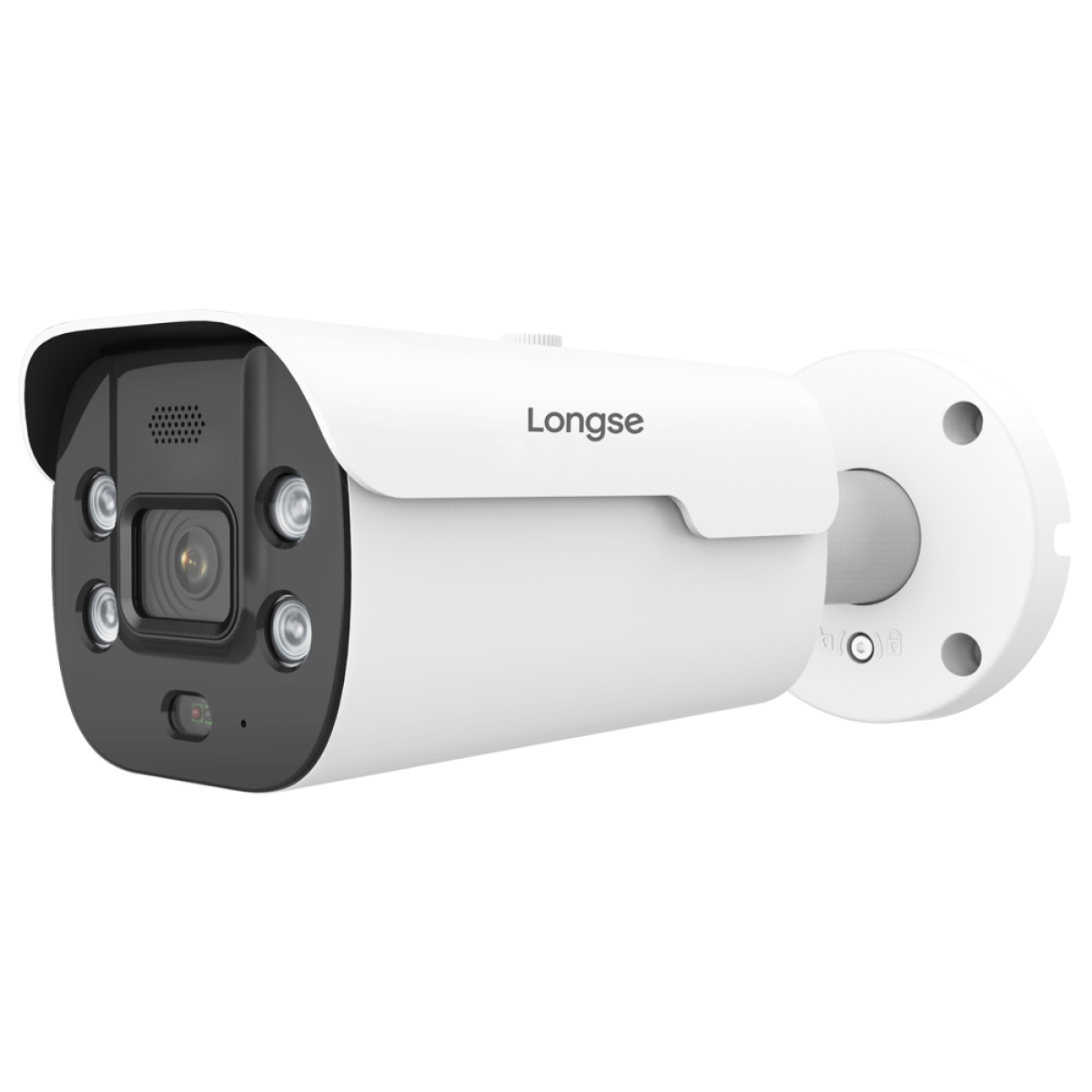 LONGSE IP κάμερα BMLCKL5AD-36PMSTFA12, 3.6mm, 5MP, IP67, PoE - Image 1