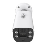 LONGSE IP κάμερα BMLCKL5AD-36PMSTFA12, 3.6mm, 5MP, IP67, PoE - Image 3