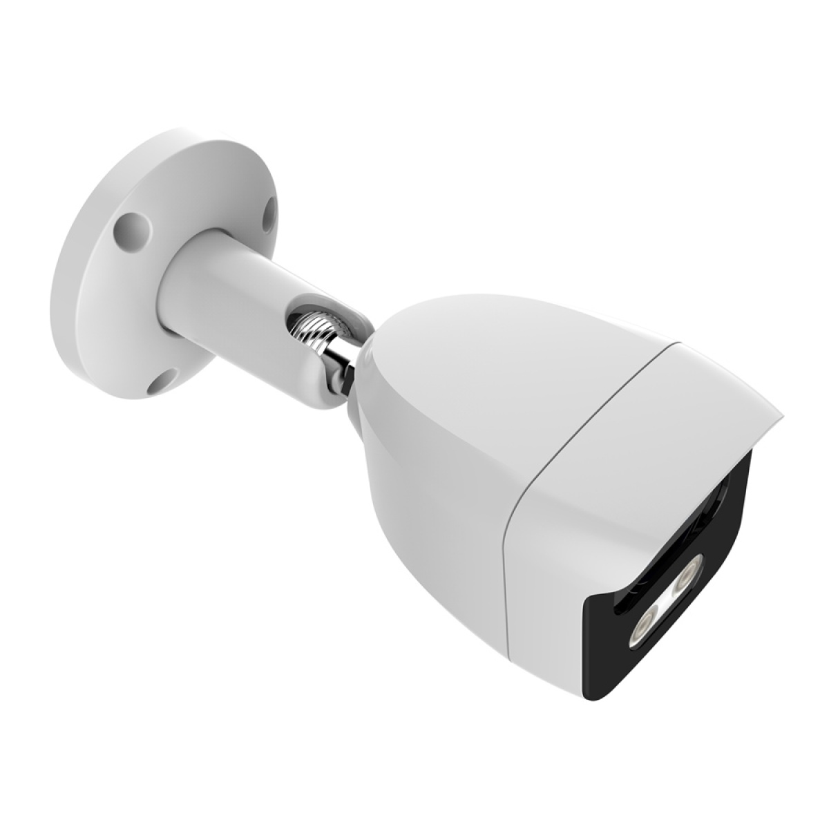 LONGSE IP κάμερα BMSAFG200WH, 2.8mm, 2MP, αδιάβροχη IP67, PoE - Image 2