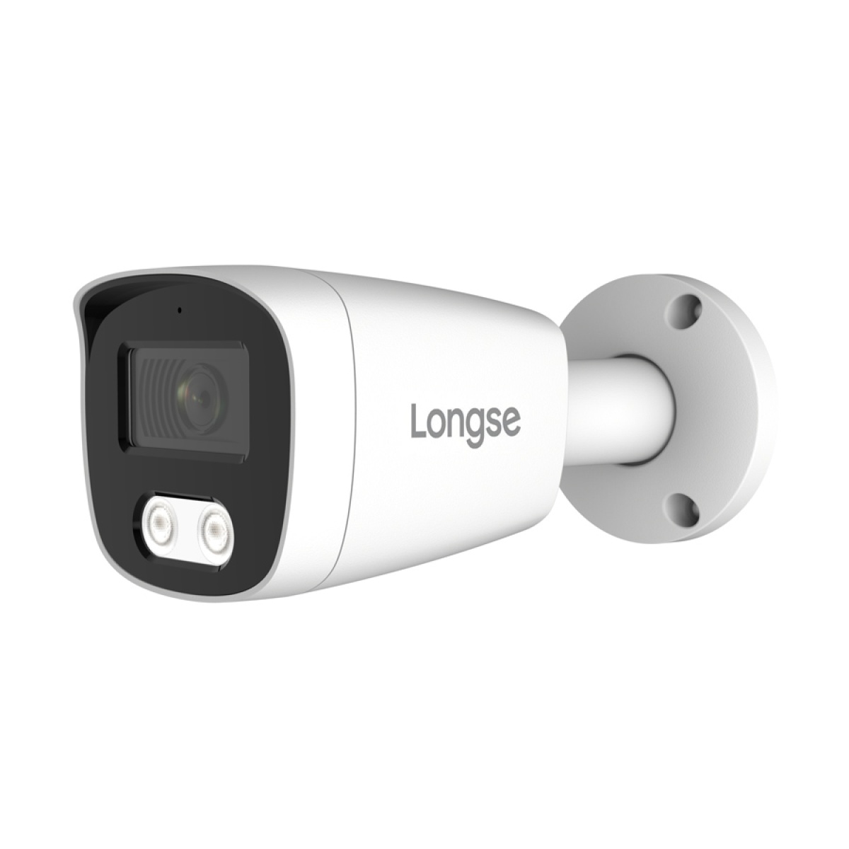 LONGSE IP κάμερα BMSCFG200, 2.8mm, 2MP, αδιάβροχη IP67, PoE - Image 1