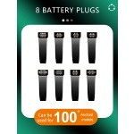 BEST καλώδιο τροφοδοσίας πλακέτας BST-061 για συσκευές Android - Image 2