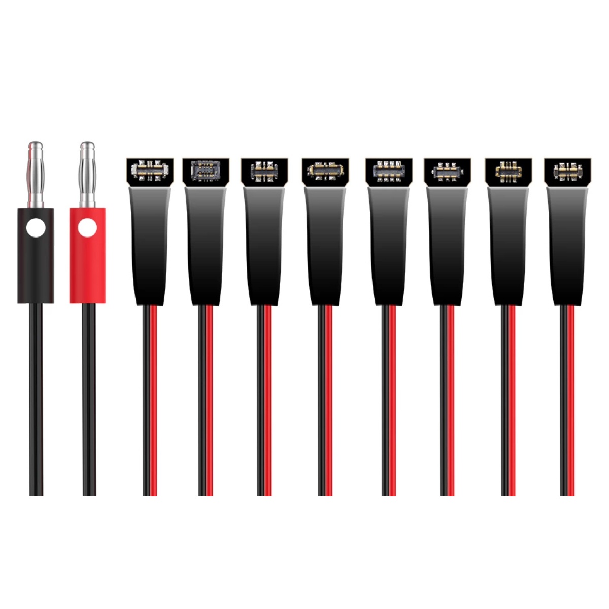 BST-061 BEST καλώδιο τροφοδοσίας πλακέτας BST-061 για συσκευές Android - Image 1