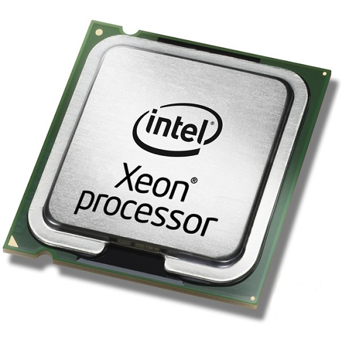 E5-2407 INTEL used CPU Xeon E5-2407, 4 Cores, 2.20GHz, 10MB Cache, LGA1356 - Image 1