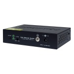 FOLKSAFE PoE Ethernet Switch FS-S1004EP-E, 4 Ports 10/100Mbps - Image 2