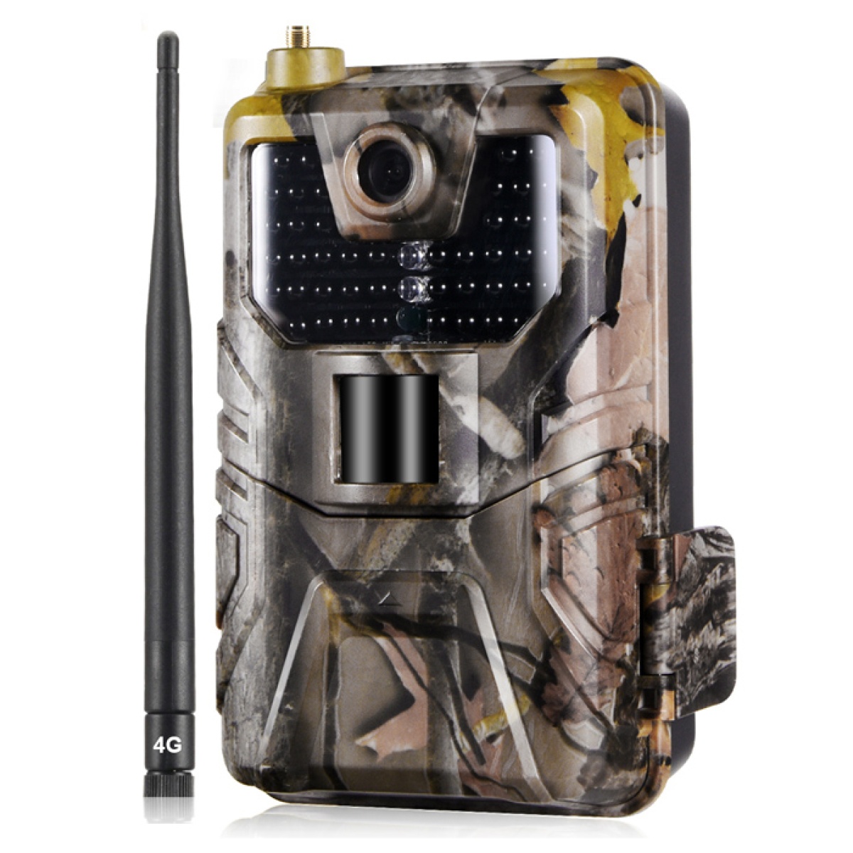 SUNTEK κάμερα για κυνηγούς HC-900PRO, PIR, 4G, 30MP, 4K, IP66 - Image 1