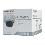 HIKVISION HIWATCH IP κάμερα HWI-D121H, POE, 2.8mm, 2MP, IP67 & IK10 - Image 3