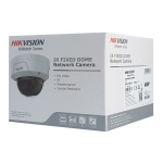 HIKVISION HIWATCH IP κάμερα HWI-D140H, POE, 2.8mm, 4MP, IP67 & IK10 - Image 3