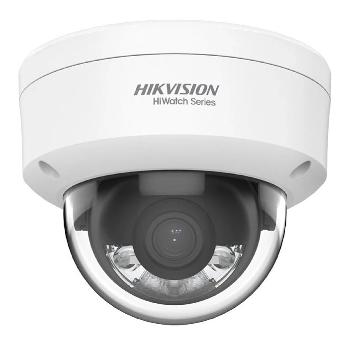 HIKVISION HIWATCH IP κάμερα ColorVu HWI-D149H, 2.8mm, 4MP, IP67, PoE - Image 1