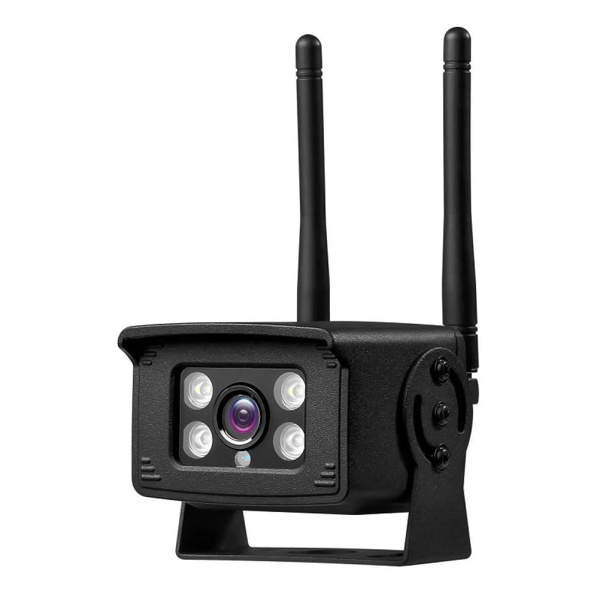 INNOTRONIC smart 4G κάμερα ICH-B30H, 5MP Sony, αδιάβροχη IP66, micro SD - Image 1