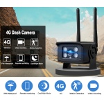 INNOTRONIC smart 4G κάμερα ICH-B30H, 5MP Sony, αδιάβροχη IP66, micro SD - Image 5