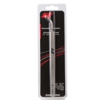 KAISI τσιμπίδα AAA-14W, 158mm, κυρτή - Image 2