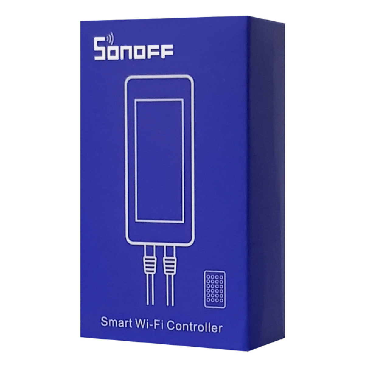 SONOFF Smart WiFi controller L2-C για LED strips L2/L2 Lite - Image 3