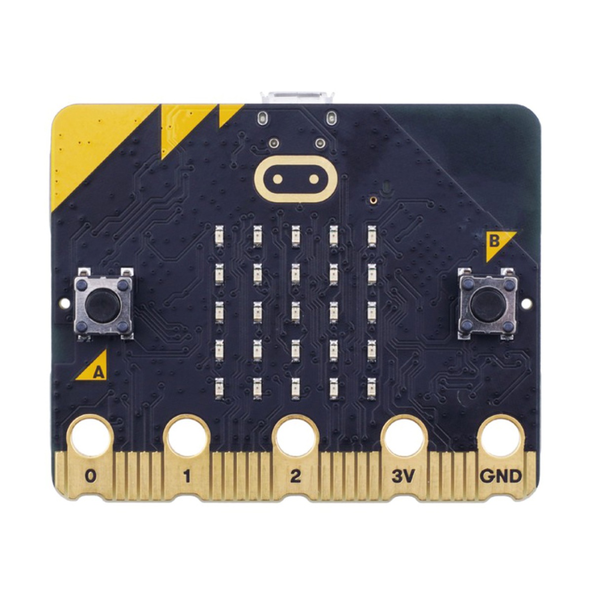 KEYESTUDIO Micro:bit V2.0 board MB0103 - Image 1