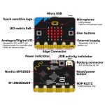 KEYESTUDIO Micro:bit V2.0 board MB0103 - Image 3