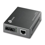 TP-LINK Gigabit Multi-Mode Media Converter MC200CM, Ver. 4.0