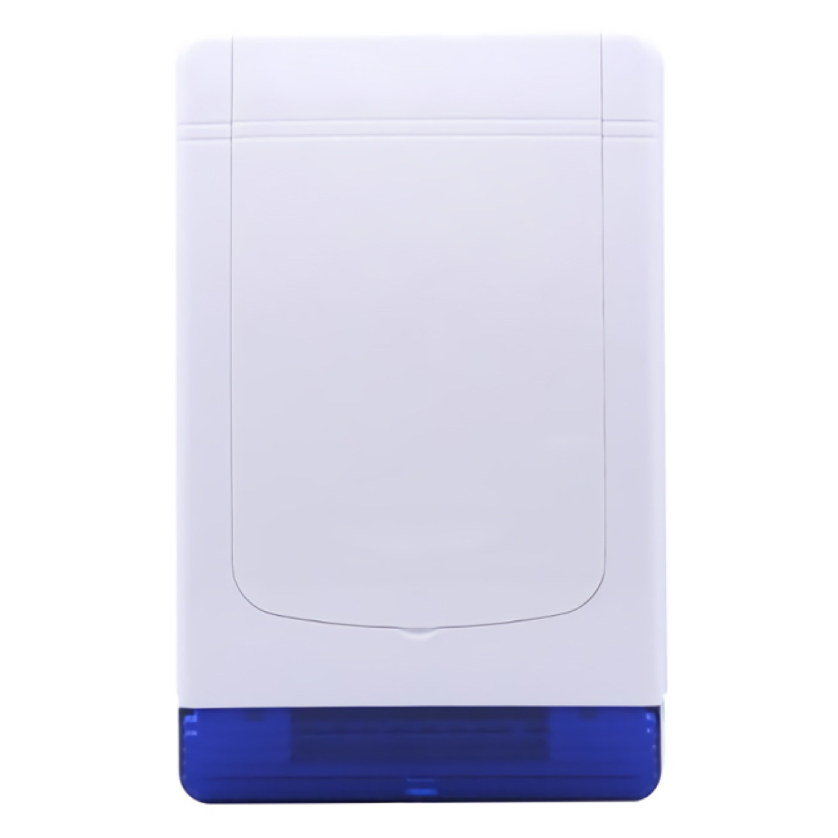 Ασύρματη σειρήνα εξωτερικού χώρου MD-325R, μπλε - Image 1