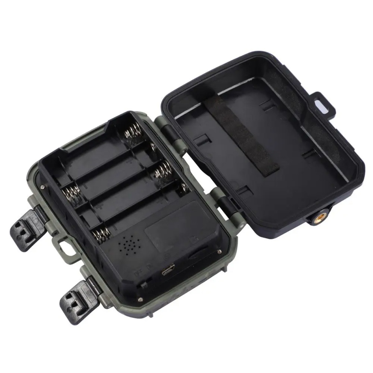 SUNTEK κάμερα κυνηγού MINI600, PIR, 20MP/1080p, SD, IP65 - Image 6