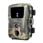 SUNTEK κάμερα κυνηγού MINI600, PIR, 20MP/1080p, SD, IP65 - Image 7