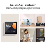 SONOFF smart panel ελέγχου NSPanel Pro, οθόνη αφής, Wi-Fi, Zigbee, λευκό - Image 10