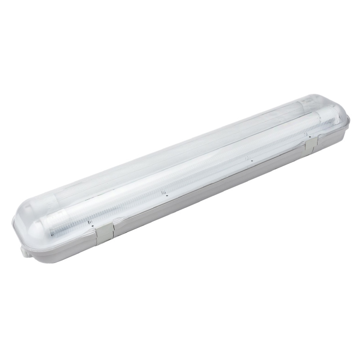 OPTONICA LED φωτιστικό Tube T8 6731, 9W, 6000K, IP65, 800LM, 68cm - Image 1