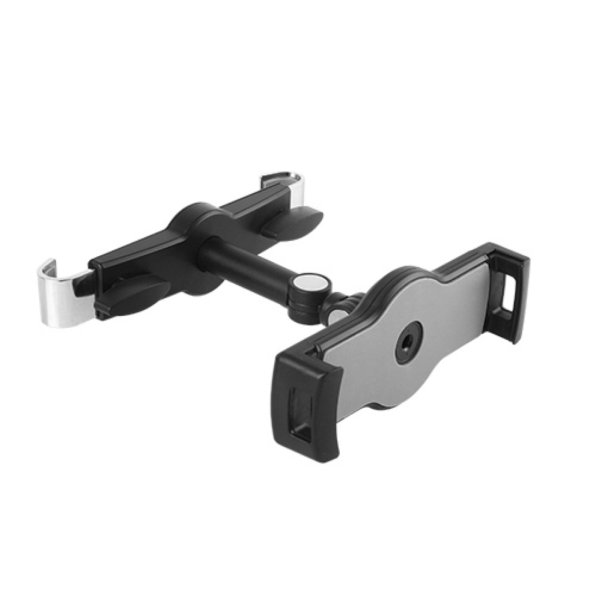 PAD28-03 BRATECK βάση αυτοκινήτου PAD28-03 για tablet/smartphone 4.7-12.9", μαύρη - Image 1