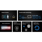 SONOFF smart αισθητήρας κίνησης PIR3-RF, 433MHz, 8m 100° - Image 4