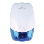 POWERTECH σειρήνα PT-1137, εξωτερικού χώρου, 110dB, μπλε