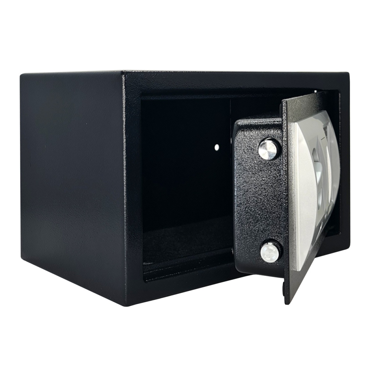 POWERTECH χρηματοκιβώτιο ασφαλείας PT-1192, ψηφιακό κλείδωμα, 31x20x20cm, 6.5kg - Image 2