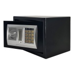 POWERTECH χρηματοκιβώτιο ασφαλείας PT-1192, ψηφιακό κλείδωμα, 31x20x20cm, 6.5kg - Image 4