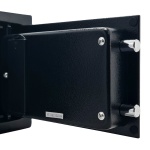 POWERTECH χρηματοκιβώτιο ασφαλείας PT-1192, ψηφιακό κλείδωμα, 31x20x20cm, 6.5kg - Image 5