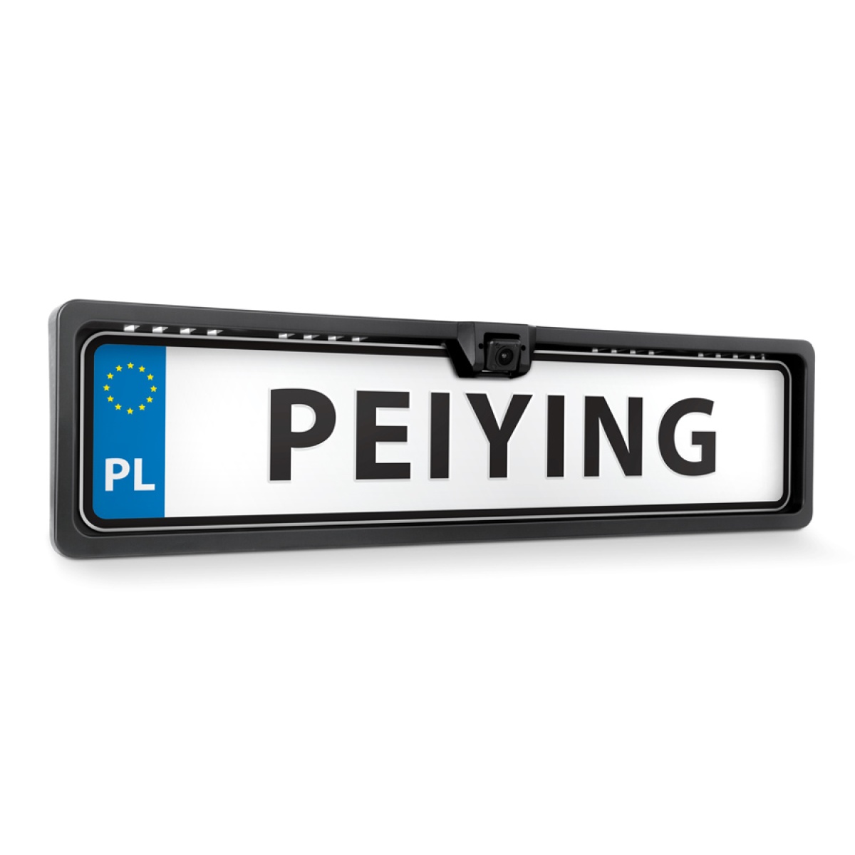 PY0105 PEIYING σύστημα στάθμευσης PY0105, βάση πινακίδας, IP67 - Image 1