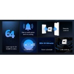 SONOFF RF bridge 433MHz RF-BRIDGER2, WiFi, λευκό - Image 3