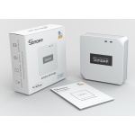 SONOFF RF bridge 433MHz RF-BRIDGER2, WiFi, λευκό - Image 4
