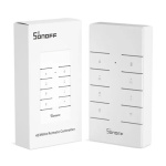 SONOFF remote controller RM433R2, 433MHz, λευκό - Image 5