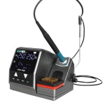 SUGON ψηφιακός σταθμός συγκόλλησης T16 με κολλητήρι, 75W, 200-450 °C - Image 2