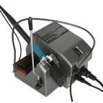 SUGON ψηφιακός σταθμός συγκόλλησης T16 με κολλητήρι, 75W, 200-450 °C - Image 4