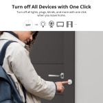 SONOFF smart διακόπτης SNZB-01P, μπαταρίας, Zigbee - Image 10