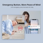 SONOFF smart διακόπτης SNZB-01P, μπαταρίας, Zigbee - Image 12