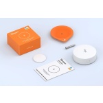 SONOFF smart αισθητήρας θερμοκρασίας & υγρασίας SNZB-02P, ZigBee - Image 3
