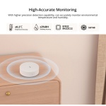 SONOFF smart αισθητήρας θερμοκρασίας & υγρασίας SNZB-02P, ZigBee - Image 5