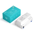 SONOFF smart μονάδα παρακολούθησης ισχύος SPM-MAIN WiFi/Ethernet, 20A - Image 6