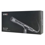 SYNCO μικρόφωνο χειρός SY-E10-MIC, δυναμικό, καρδιοειδές, XLR, μαύρο - Image 10