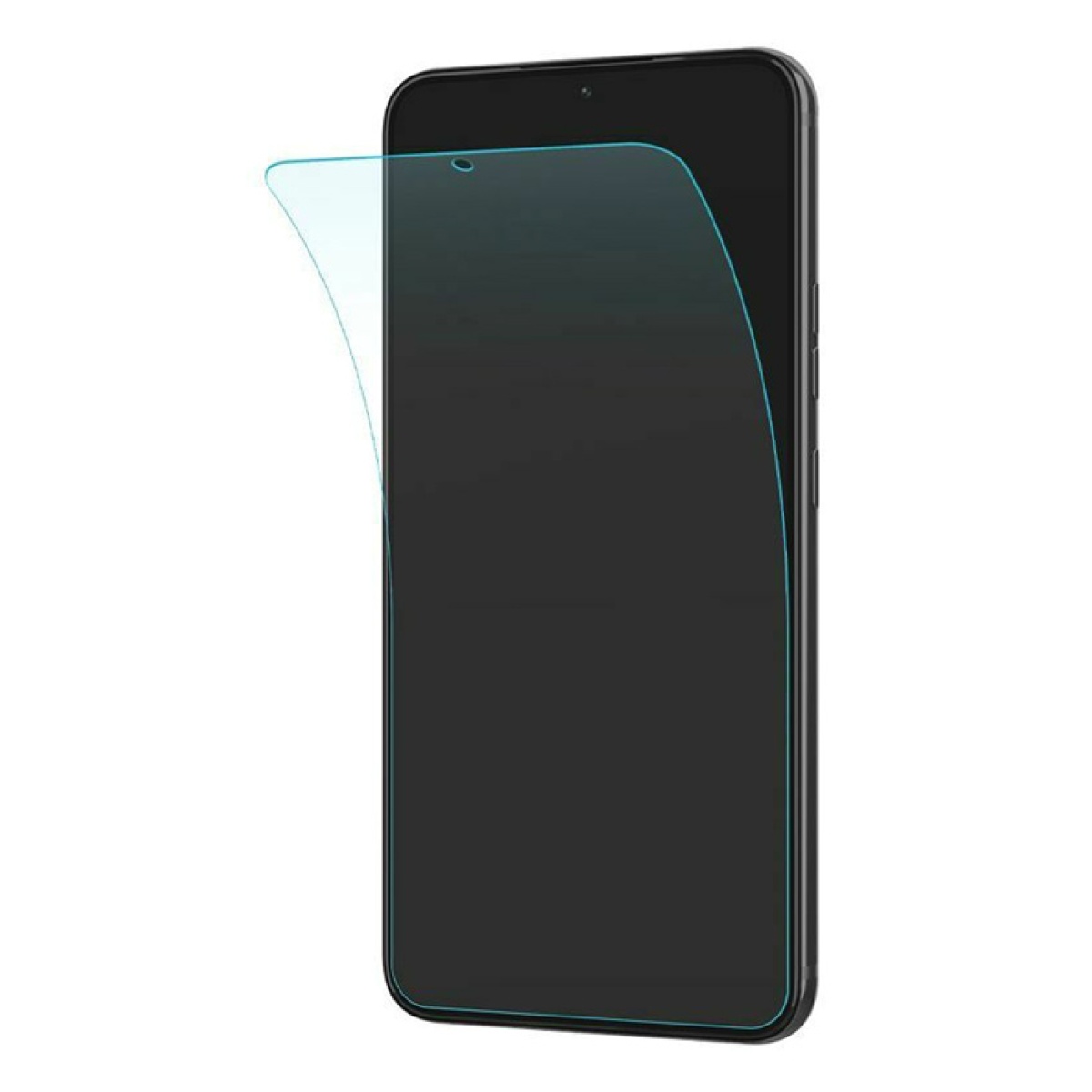 TGC-0592 POWERTECH self-healing μεμβράνη προστασίας TGC-0592, Samsung S22 Ultra - Image 1