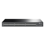 TP-LINK Rackmount Switch TL-SG1048, 48-Port Gigabit, Ver 6.0 - Image 3