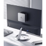 MINISFORUM mini PC UN1245, Intel i5-12450H, 16/512GB SSD, Windows 11 Pro - Image 10