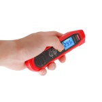 UNI-T ψηφιακό θερμόμετρο 2 in 1 UT320T, -40~300 °C, IP54 - Image 3