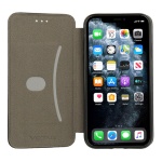 VENNUS Θήκη Βook Elegance VNS-0051 για iPhone 14 Pro, μπλε - Image 3